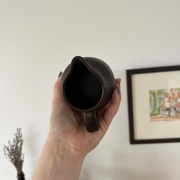 Kiln Craft Ironstone Milk & Creamer Caraf Set - Picture 7 of 7